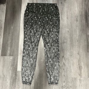 All In Motion leggings, size M